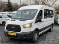 ÖZTOPRAK-2016 FORD TRANSİT 14+1 TREND-4.75 VADE