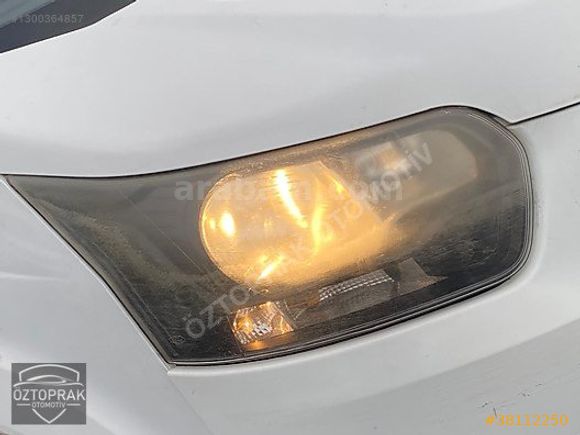 ÖZTOPRAK-2016 FORD TRANSİT 14+1 TREND-4.75 VADE