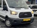 ÖZTOPRAK-2016 FORD TRANSİT 14+1 TREND-4.75 VADE