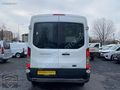ÖZTOPRAK-2016 FORD TRANSİT 14+1 TREND-4.75 VADE