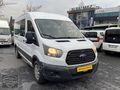 ÖZTOPRAK-2016 FORD TRANSİT 14+1 TREND-4.75 VADE