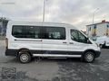 ÖZTOPRAK-2016 FORD TRANSİT 14+1 TREND-4.75 VADE
