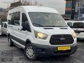 ÖZTOPRAK-2016 FORD TRANSİT 14+1 TREND-4.75 VADE