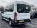 ÖZTOPRAK-2016 FORD TRANSİT 14+1 TREND-4.75 VADE