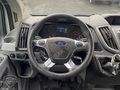 ÖZTOPRAK-2016 FORD TRANSİT 14+1 TREND-4.75 VADE