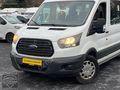 ÖZTOPRAK-2016 FORD TRANSİT 14+1 TREND-4.75 VADE