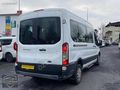 ÖZTOPRAK-2016 FORD TRANSİT 14+1 TREND-4.75 VADE