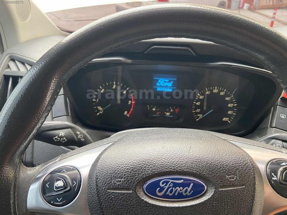 DEMİRCAN OTOMOTİVDEN 2015 14+1 ÇİFT KİLİMA ORJİNAL