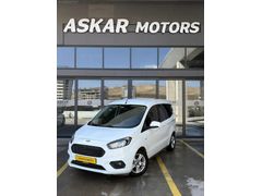 ASKAR/BOYASIZ/GARANTİLİ/2023/YETKİLİ SERVİS BAKIMLI/71.000 KM