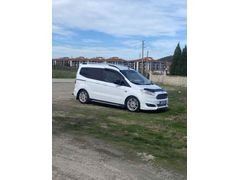 Sahibinden Ford Tourneo Connect 1.5 TDCI titanyum 2017 Model 