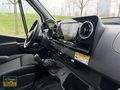 2026 SPRİNTER PRO 417CDİ ORJİNAL ALMAN UZUN ŞAŞE 15+1 STİL+İKLM