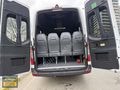 2026 SPRİNTER PRO 417CDİ ORJİNAL ALMAN UZUN ŞAŞE 15+1 STİL+İKLM