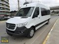 2026 SPRİNTER PRO 417CDİ ORJİNAL ALMAN UZUN ŞAŞE 15+1 STİL+İKLM