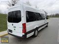 2026 SPRİNTER PRO 417CDİ ORJİNAL ALMAN UZUN ŞAŞE 15+1 STİL+İKLM