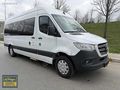 2026 SPRİNTER PRO 417CDİ ORJİNAL ALMAN UZUN ŞAŞE 15+1 STİL+İKLM