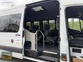 2026 SPRİNTER PRO 417CDİ ORJİNAL ALMAN UZUN ŞAŞE 15+1 STİL+İKLM