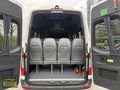 2026 SPRİNTER PRO 417CDİ ORJİNAL ALMAN UZUN ŞAŞE 15+1 STİL+İKLM