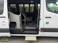2026 SPRİNTER PRO 417CDİ ORJİNAL ALMAN UZUN ŞAŞE 15+1 STİL+İKLM