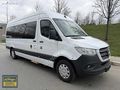 2026 SPRİNTER PRO 417CDİ ORJİNAL ALMAN UZUN ŞAŞE 15+1 STİL+İKLM