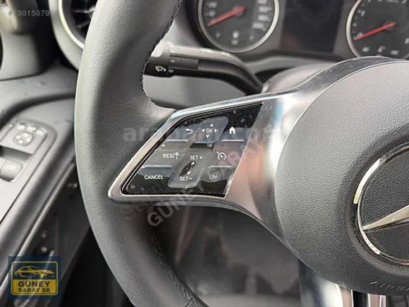 2026 SPRİNTER PRO 417CDİ ORJİNAL ALMAN UZUN ŞAŞE 15+1 STİL+İKLM