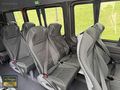 2026 SPRİNTER PRO 417CDİ ORJİNAL ALMAN UZUN ŞAŞE 15+1 STİL+İKLM