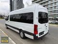 2026 SPRİNTER PRO 417CDİ ORJİNAL ALMAN UZUN ŞAŞE 15+1 STİL+İKLM