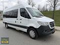 2026 SPRİNTER PRO 417CDİ ORJİNAL ALMAN UZUN ŞAŞE 15+1 STİL+İKLM