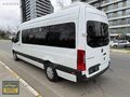 2026 SPRİNTER PRO 417CDİ ORJİNAL ALMAN UZUN ŞAŞE 15+1 STİL+İKLM