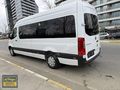 2026 SPRİNTER PRO 417CDİ ORJİNAL ALMAN UZUN ŞAŞE 15+1 STİL+İKLM