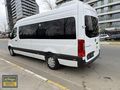 2026 SPRİNTER PRO 417CDİ ORJİNAL ALMAN UZUN ŞAŞE 15+1 STİL+İKLM