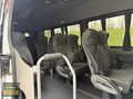 2026 SPRİNTER PRO 417CDİ ORJİNAL ALMAN UZUN ŞAŞE 15+1 STİL+İKLM