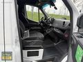 2026 SPRİNTER PRO 417CDİ ORJİNAL ALMAN UZUN ŞAŞE 15+1 STİL+İKLM