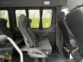 2026 SPRİNTER PRO 417CDİ ORJİNAL ALMAN UZUN ŞAŞE 15+1 STİL+İKLM