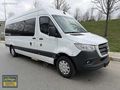 2026 SPRİNTER PRO 417CDİ ORJİNAL ALMAN UZUN ŞAŞE 15+1 STİL+İKLM