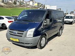 ADAŞAH'TAN 2011 ZIRHLI TRANSİT / K.KARTI 12 TAKSİT/ KREDİ İMKANI