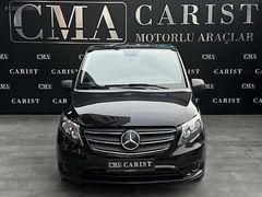 CARIST 2023 MERCEDES VITO TOURER BASE 114 BLUETEC 9G-T 32.000 KM