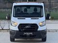 2019 TRANSİT KAZASIZ YENİ TİP 330 S 92000 KM'DE KLİMALI