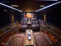2020 MAYBACH VİP VİTO ULTRA DOLU MAKAM NESPRESSO 190 HP