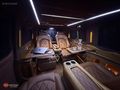 2020 MAYBACH VİP VİTO ULTRA DOLU MAKAM NESPRESSO 190 HP