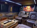 2020 MAYBACH VİP VİTO ULTRA DOLU MAKAM NESPRESSO 190 HP