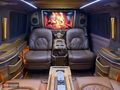 2020 MAYBACH VİP VİTO ULTRA DOLU MAKAM NESPRESSO 190 HP