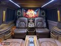 2020 MAYBACH VİP VİTO ULTRA DOLU MAKAM NESPRESSO 190 HP