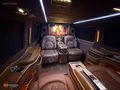 2020 MAYBACH VİP VİTO ULTRA DOLU MAKAM NESPRESSO 190 HP