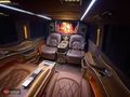 2020 MAYBACH VİP VİTO ULTRA DOLU MAKAM NESPRESSO 190 HP