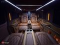 2020 MAYBACH VİP VİTO ULTRA DOLU MAKAM NESPRESSO 190 HP