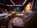 2020 MAYBACH VİP VİTO ULTRA DOLU MAKAM NESPRESSO 190 HP