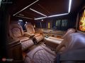 2020 MAYBACH VİP VİTO ULTRA DOLU MAKAM NESPRESSO 190 HP