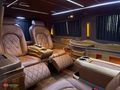 2020 MAYBACH VİP VİTO ULTRA DOLU MAKAM NESPRESSO 190 HP