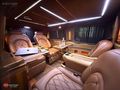 2020 MAYBACH VİP VİTO ULTRA DOLU MAKAM NESPRESSO 190 HP