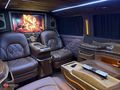 2020 MAYBACH VİP VİTO ULTRA DOLU MAKAM NESPRESSO 190 HP